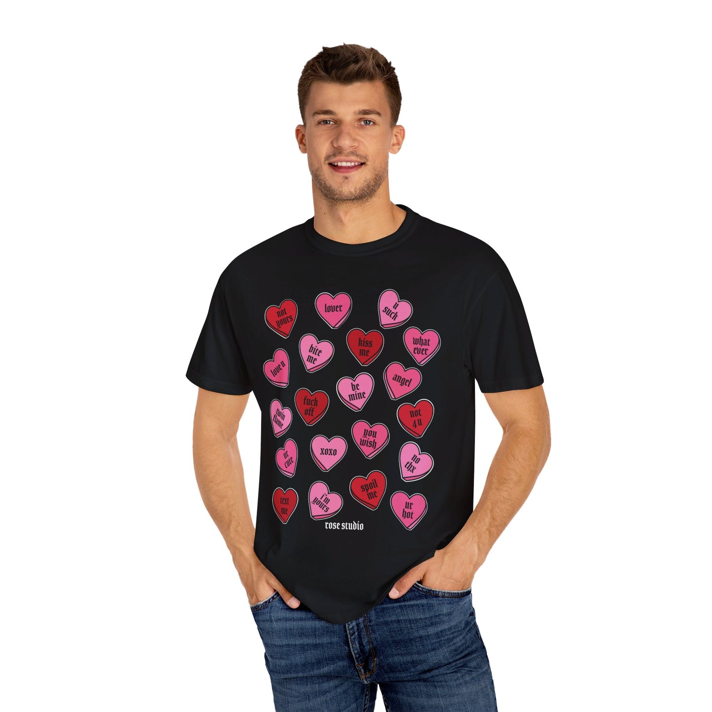 Valentine’s T-Shirt