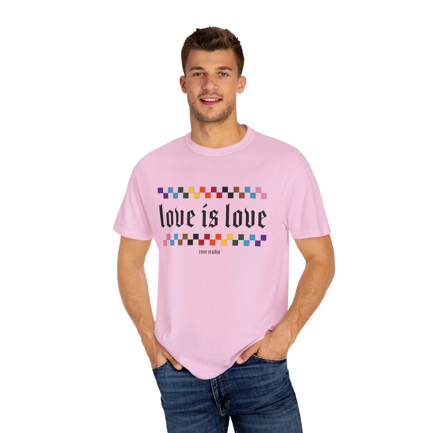 Love is Love T-Shirt