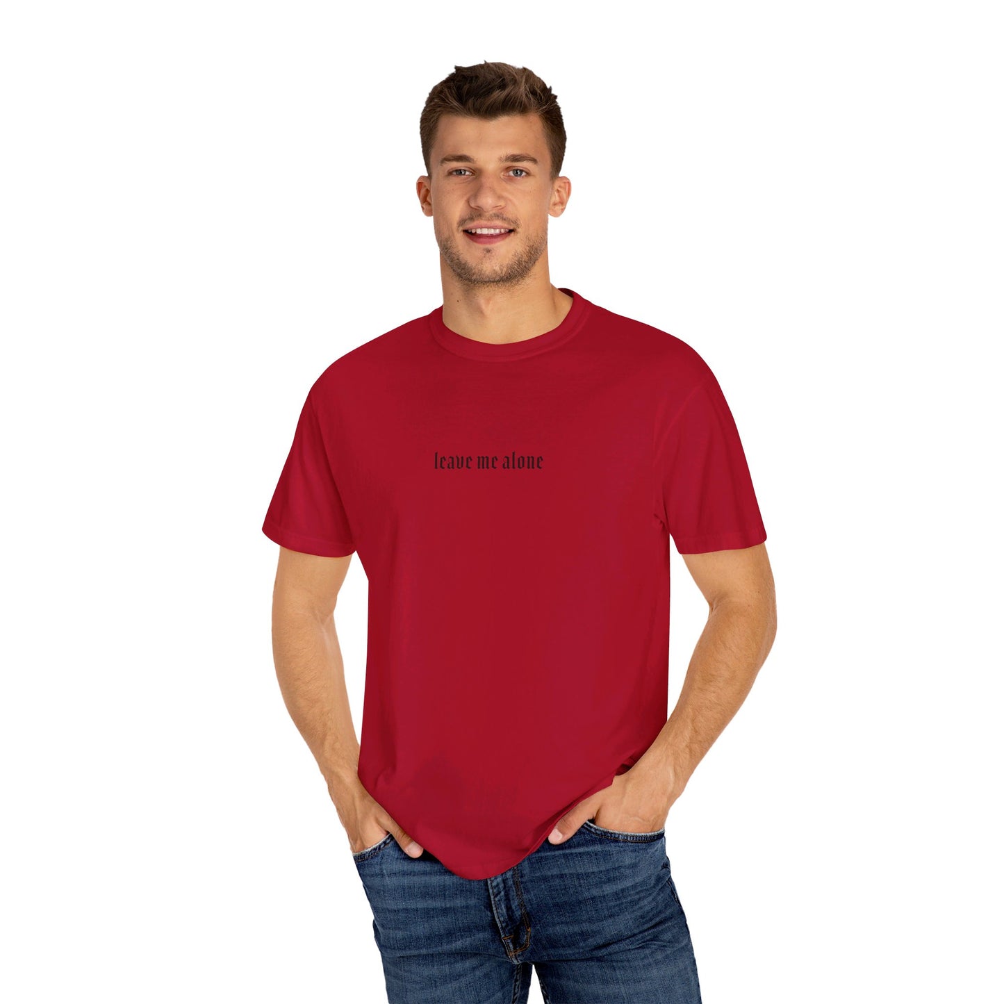 Leave Me Alone T-Shirt