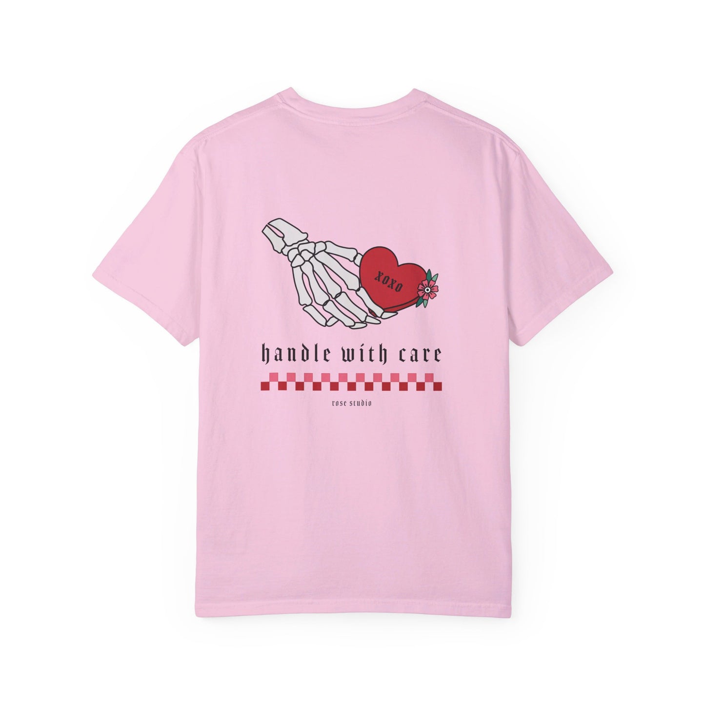 Handle With Care T-Shirt