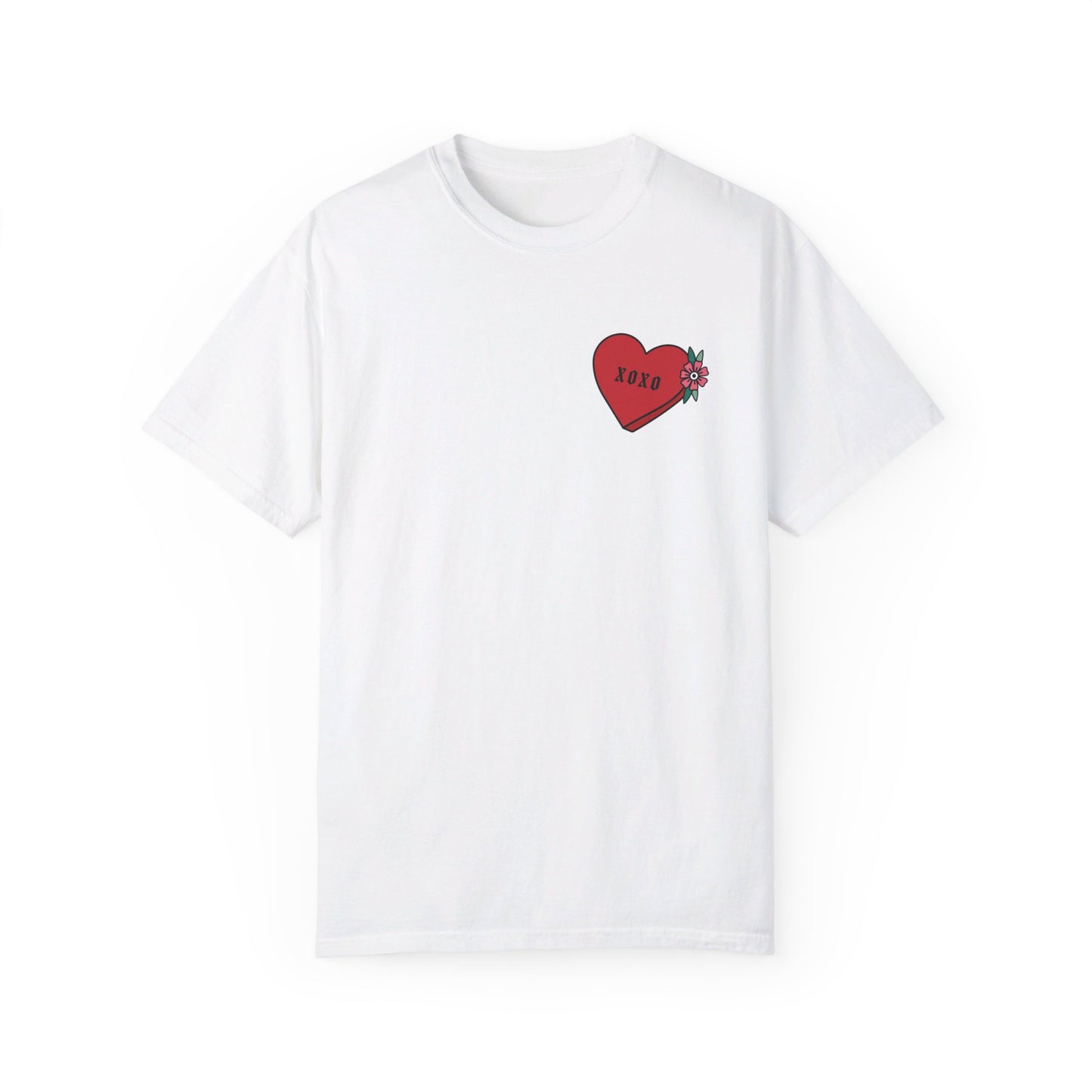 Handle With Care T-Shirt