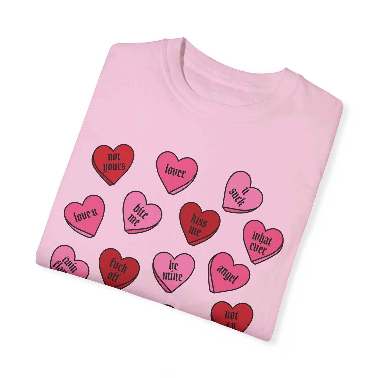 Valentine’s T-Shirt