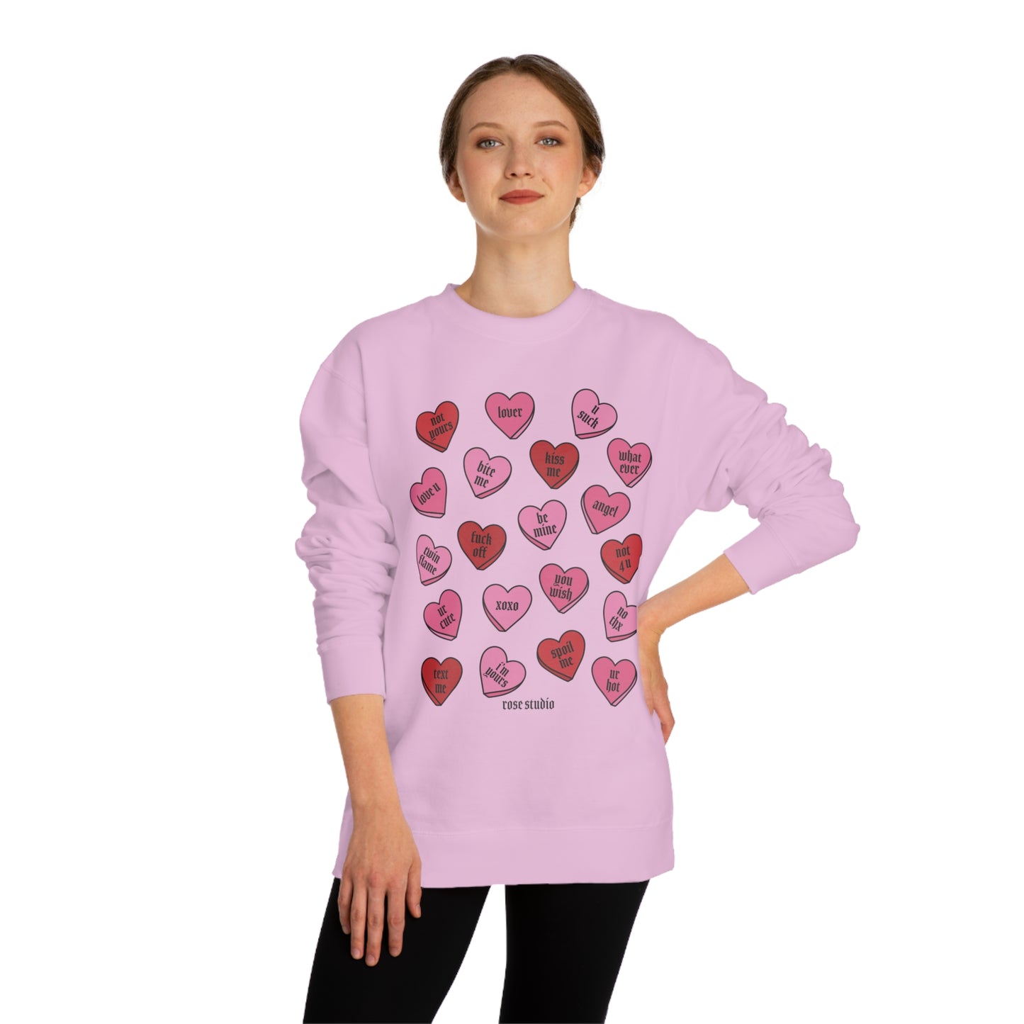 Valentine’s Sweatshirt