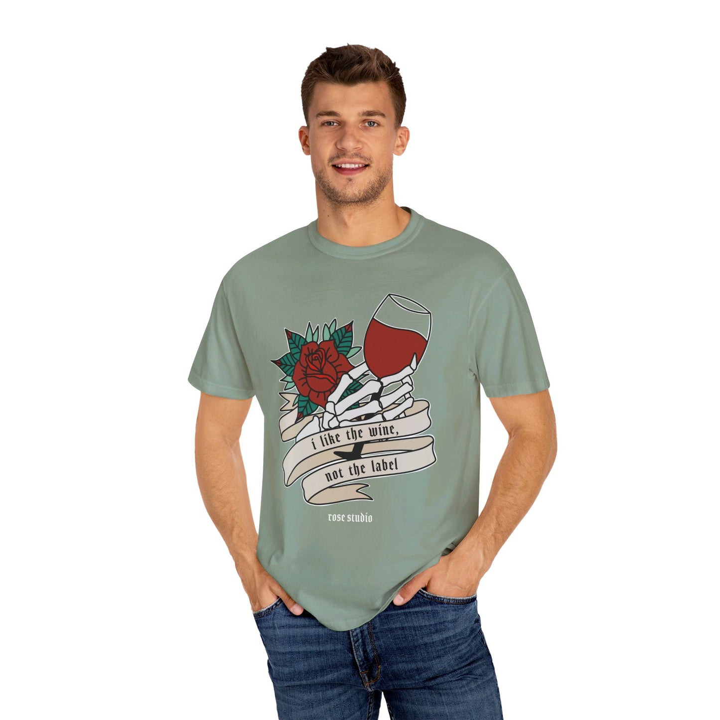 Schitt’s Creek Inspired T-Shirt