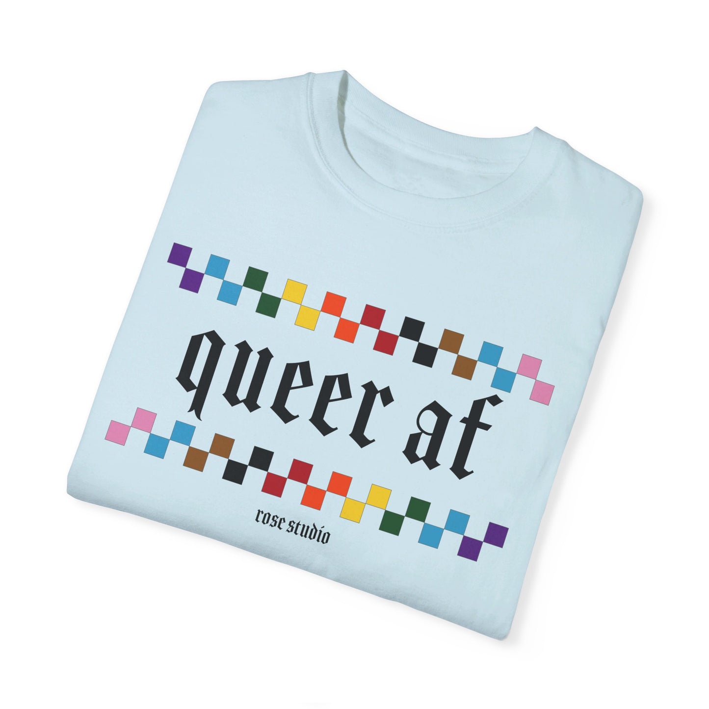 Queer AF T-Shirt