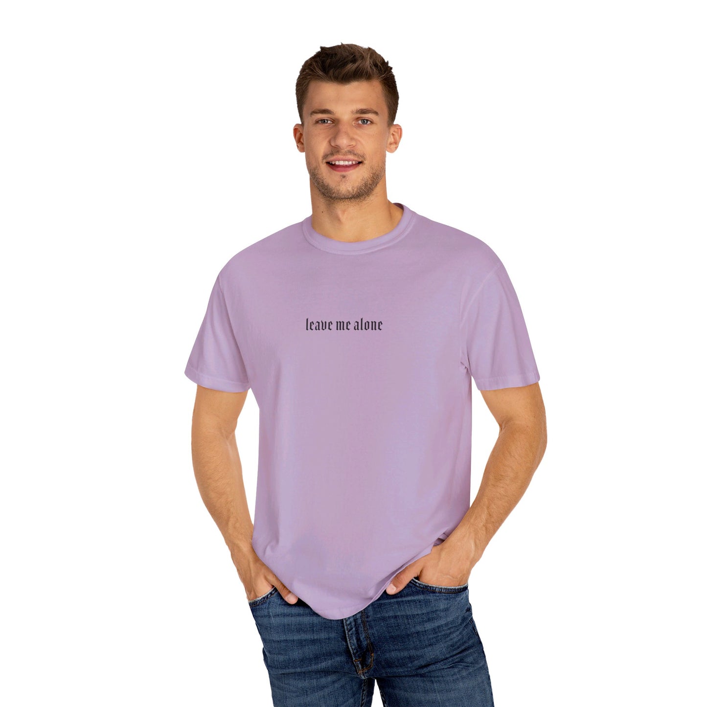 Leave Me Alone T-Shirt