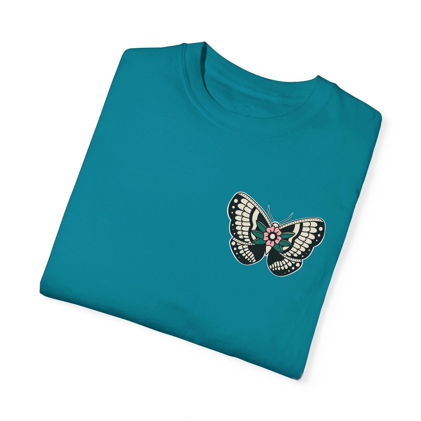 Butterfly T-Shirt