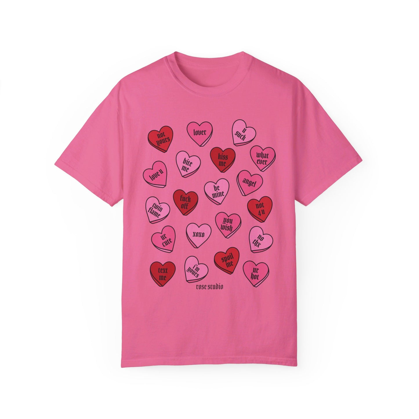 Valentine’s T-Shirt