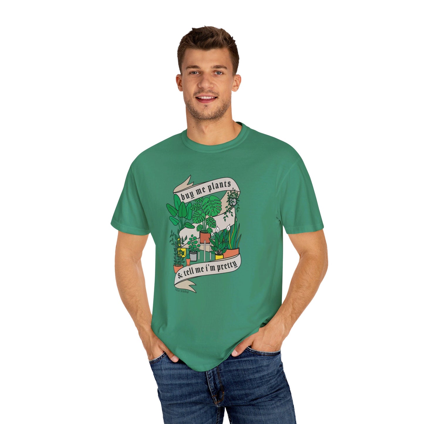 Buy Me Plants T-Shirt