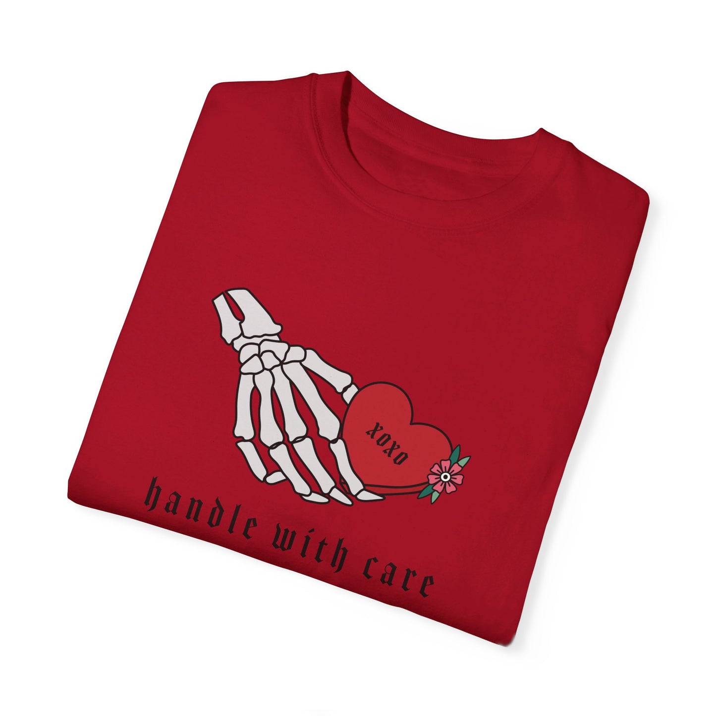 Handle With Care T-Shirt