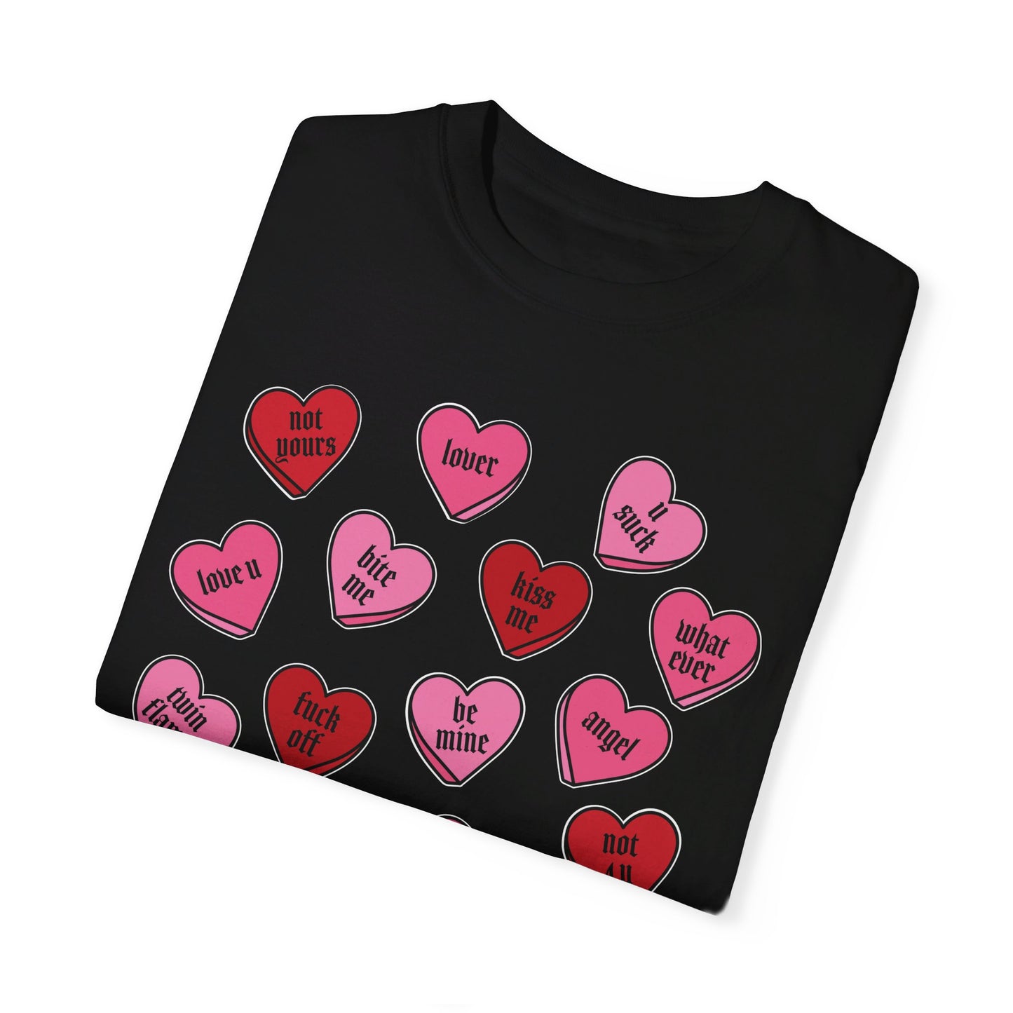 Valentine’s T-Shirt