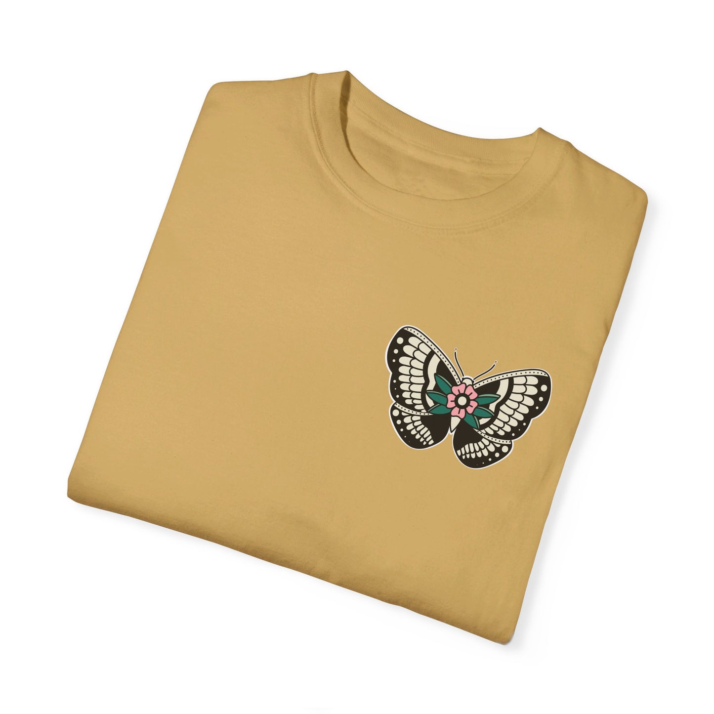 Butterfly T-Shirt