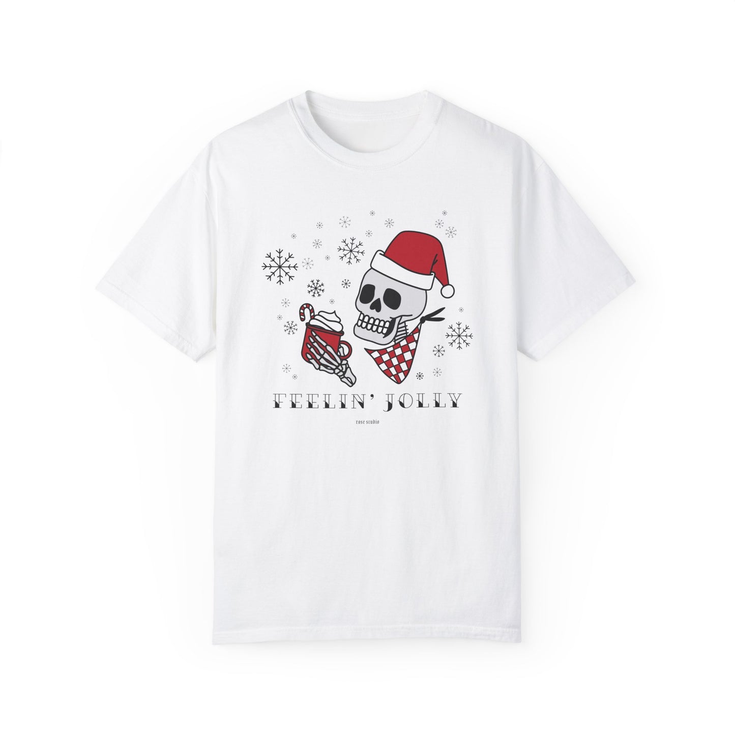 Feelin’ Jolly T-Shirt