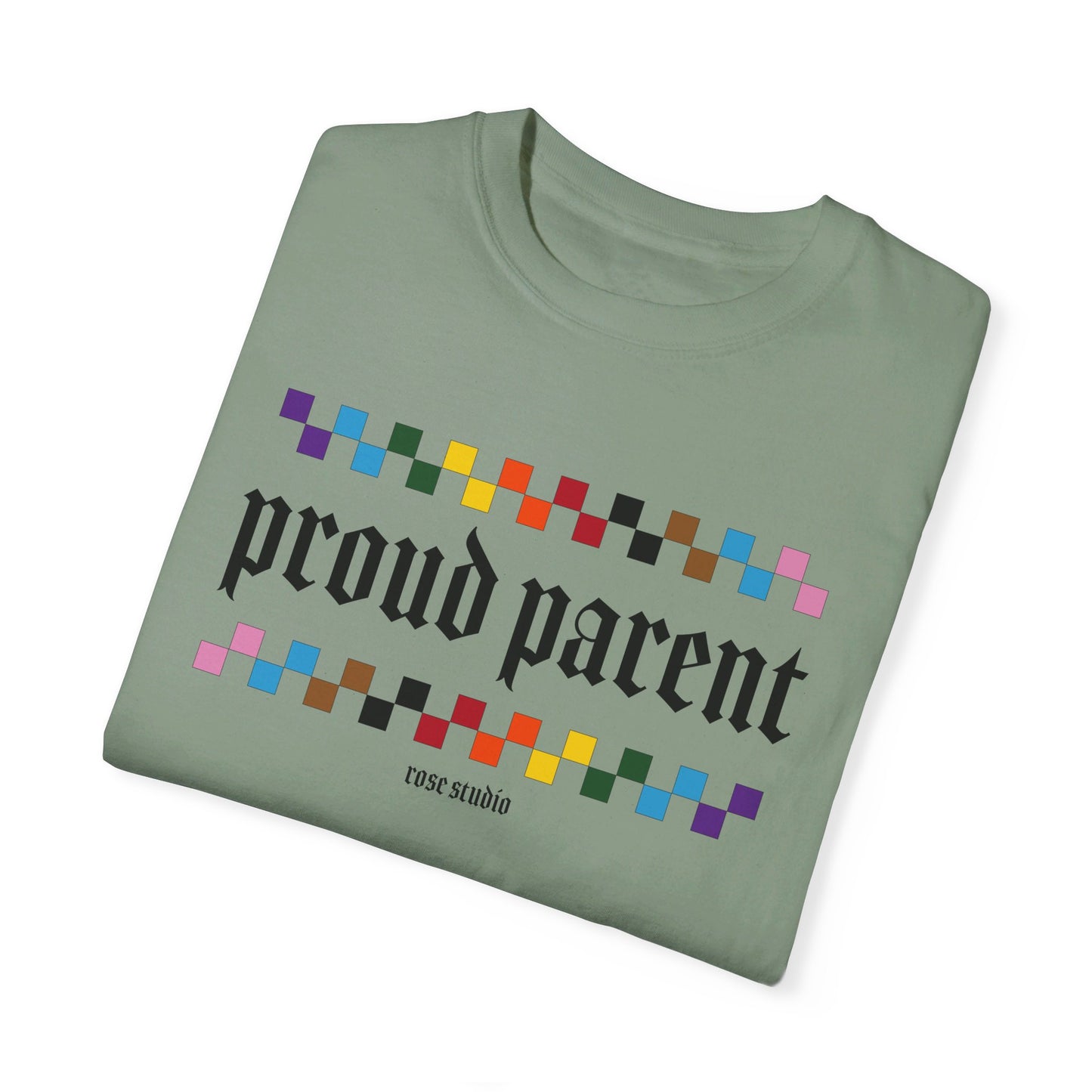 Proud Parent T-shirt