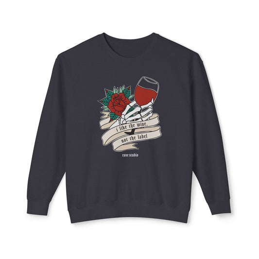 Schitt’s Creek Inspired Sweatshirt