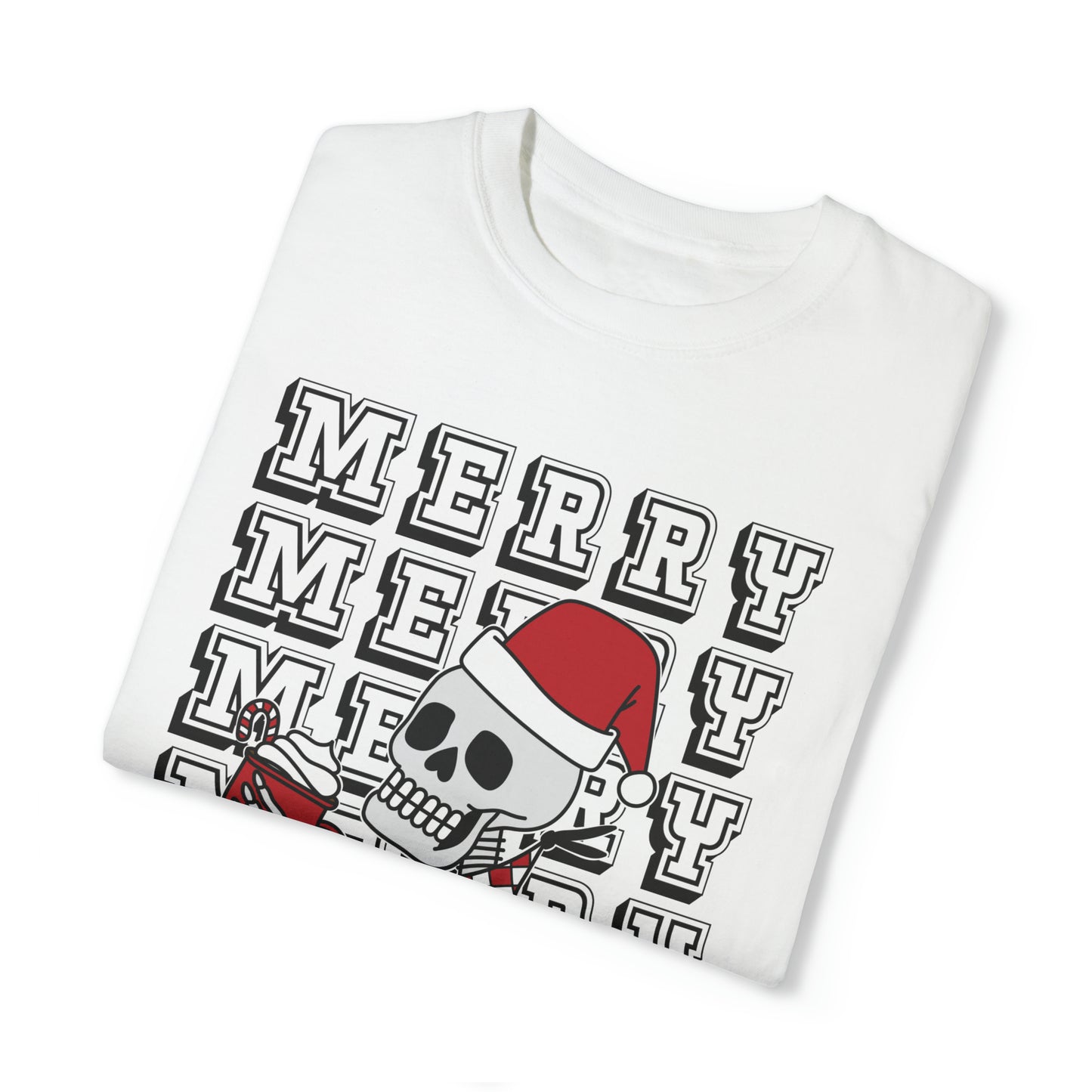 Merry (Holiday) T-Shirt