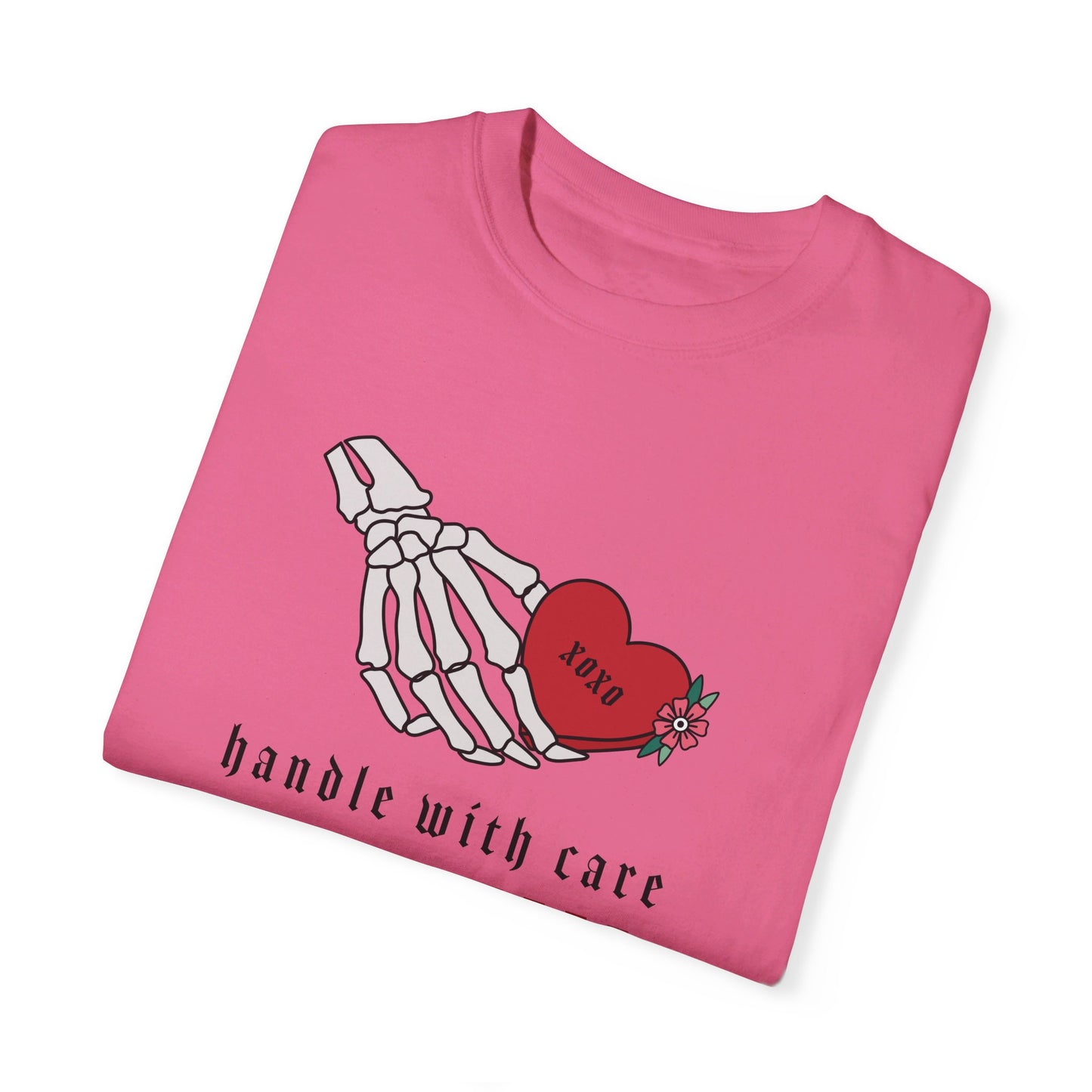 Handle With Care T-Shirt