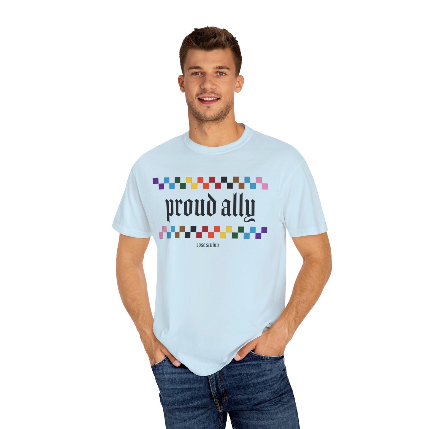 Proud Ally T-Shirt