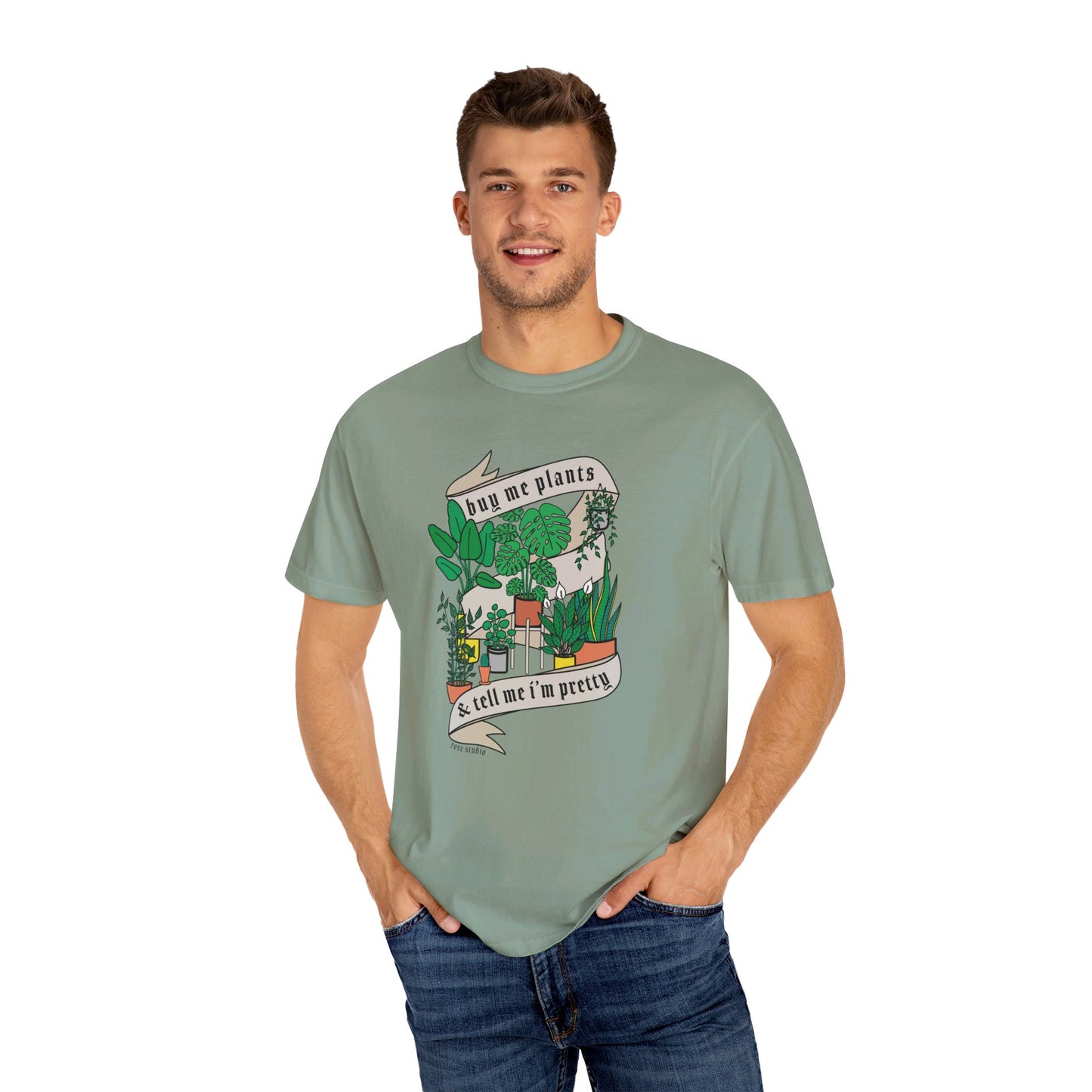 Buy Me Plants T-Shirt