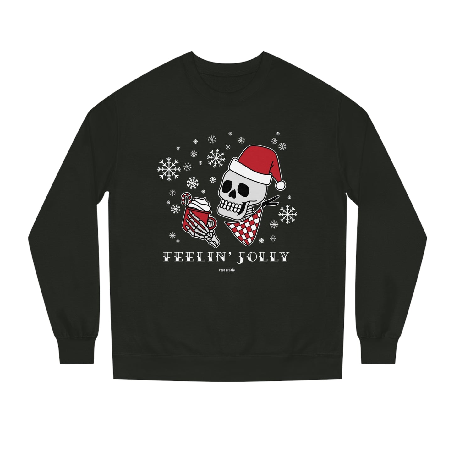 Feelin’ Jolly Sweatshirt