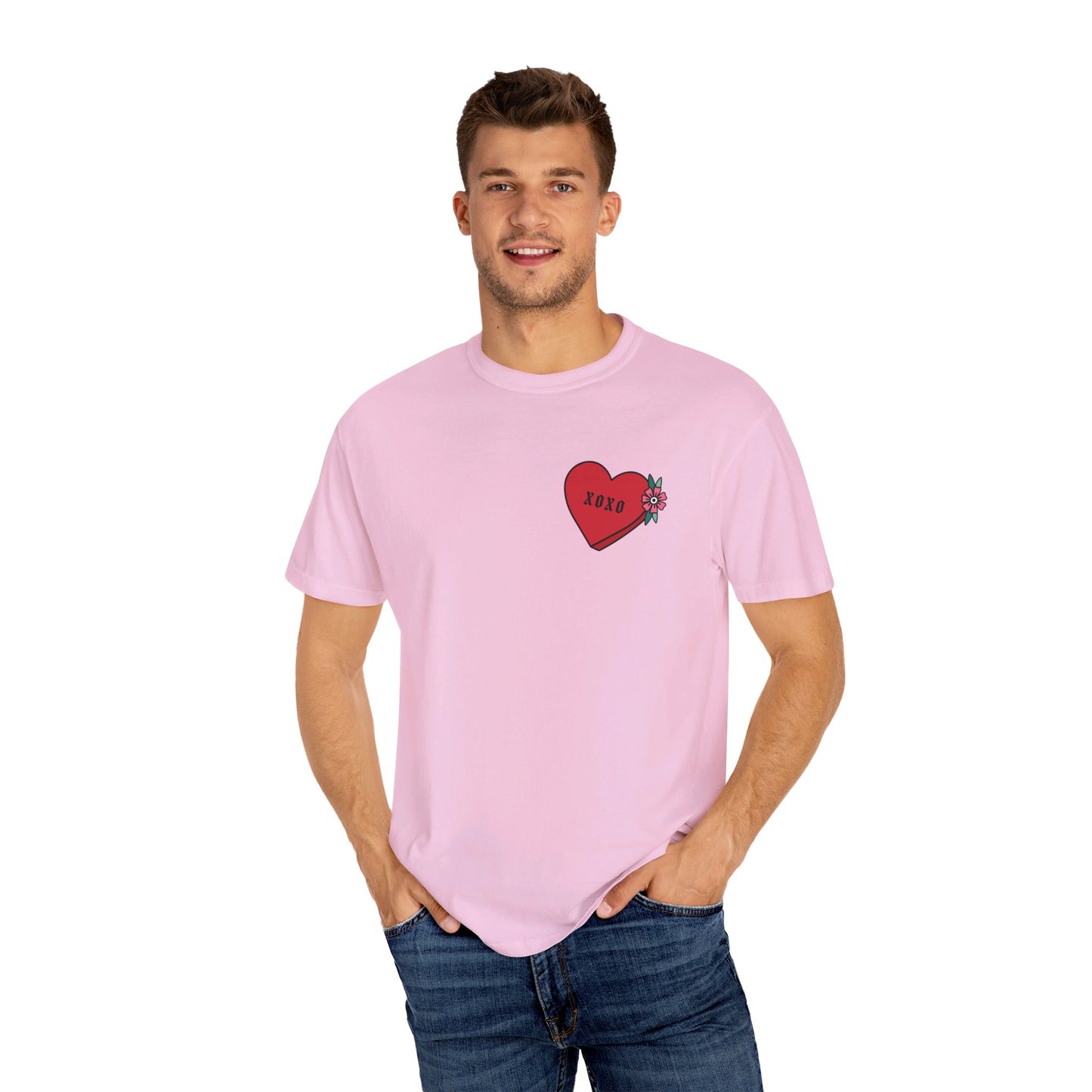 Valentine’s T-Shirt