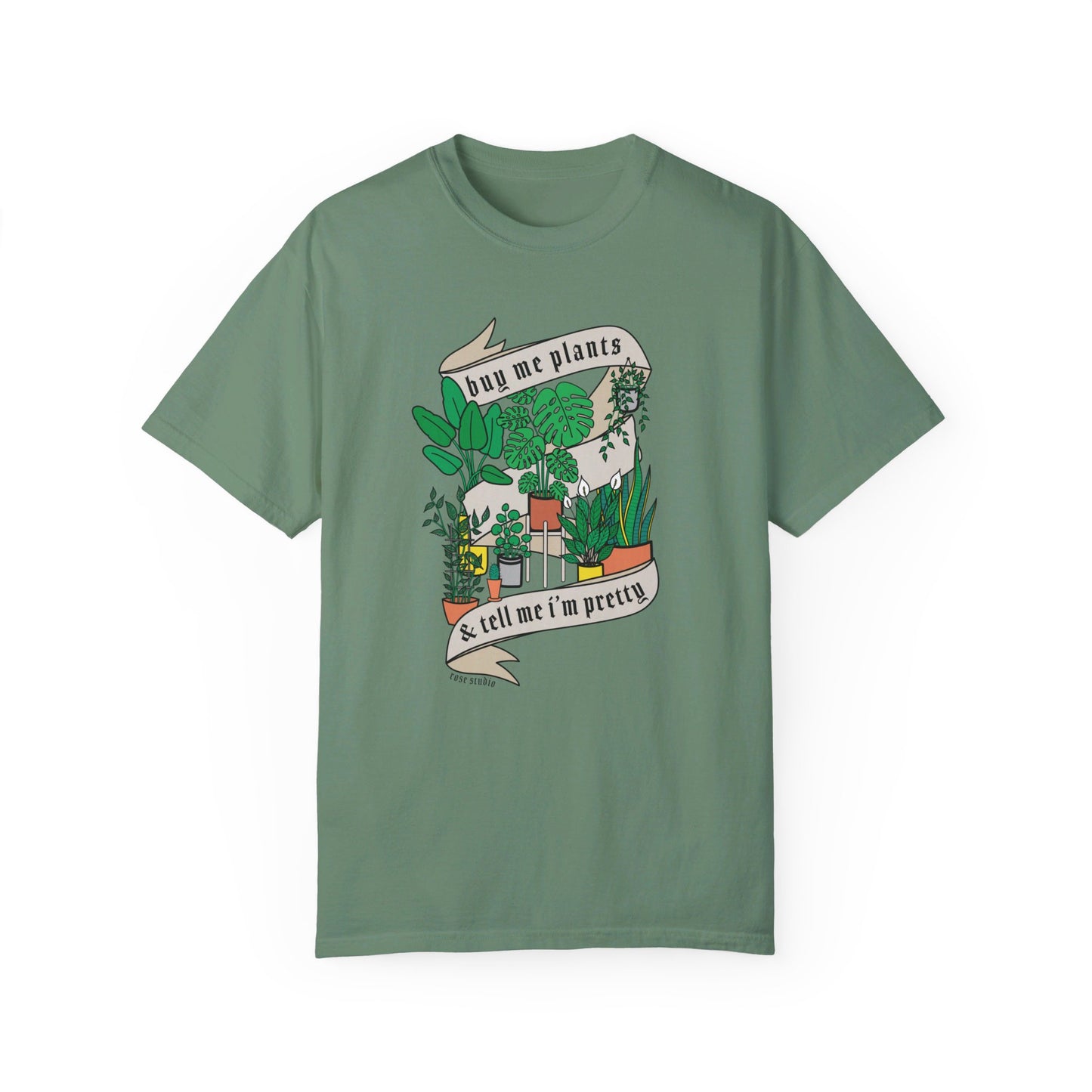 Buy Me Plants T-Shirt