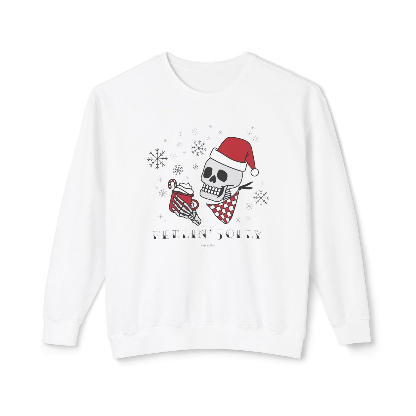 Feelin’ Jolly Sweatshirt