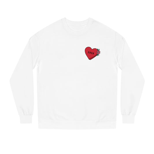 Till Death Sweatshirt