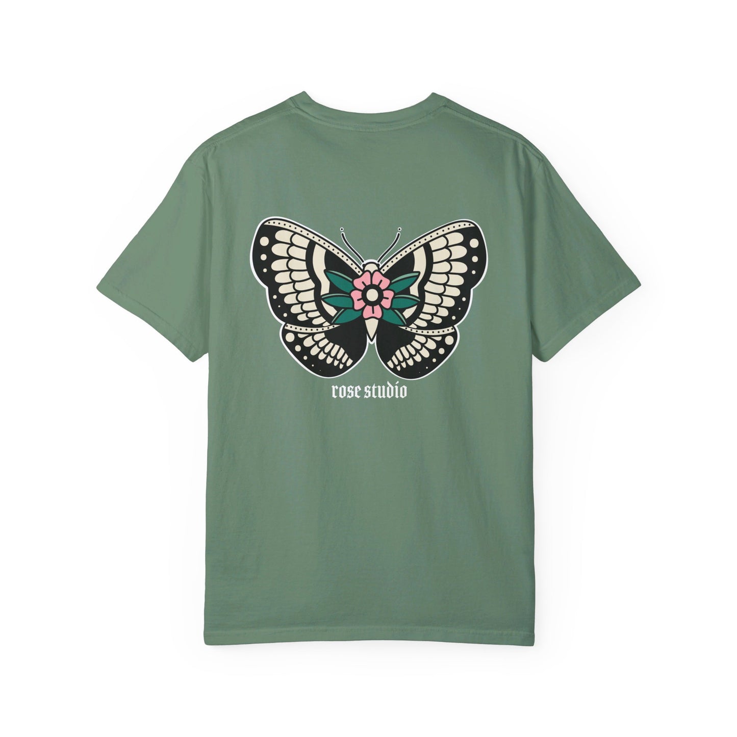 Butterfly T-Shirt