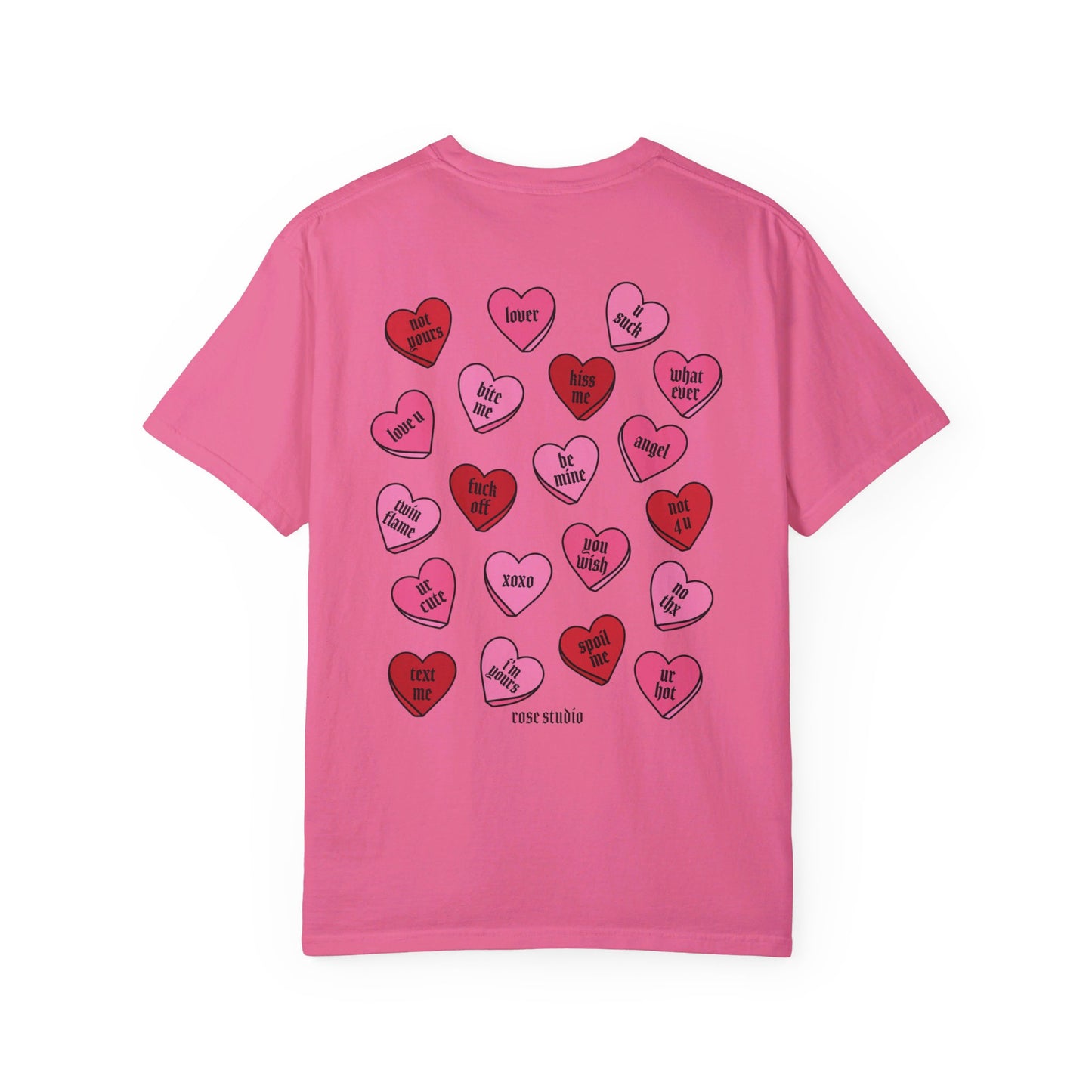 Valentine’s T-Shirt