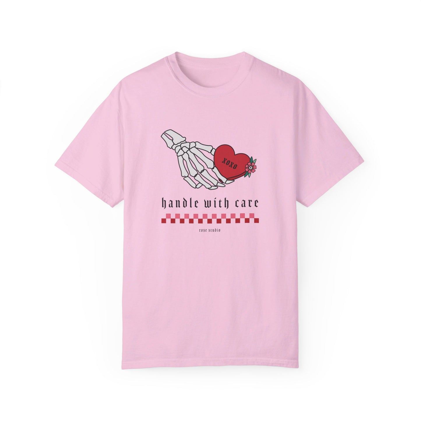 Handle With Care T-Shirt