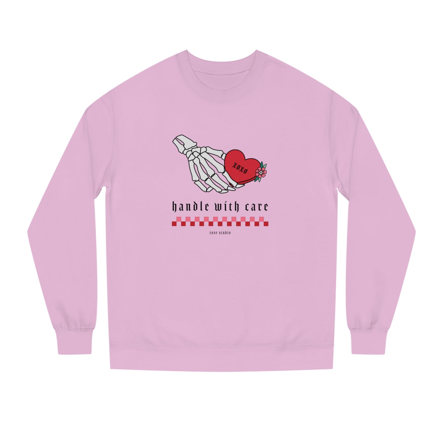 Handle With Care Sweatshirt