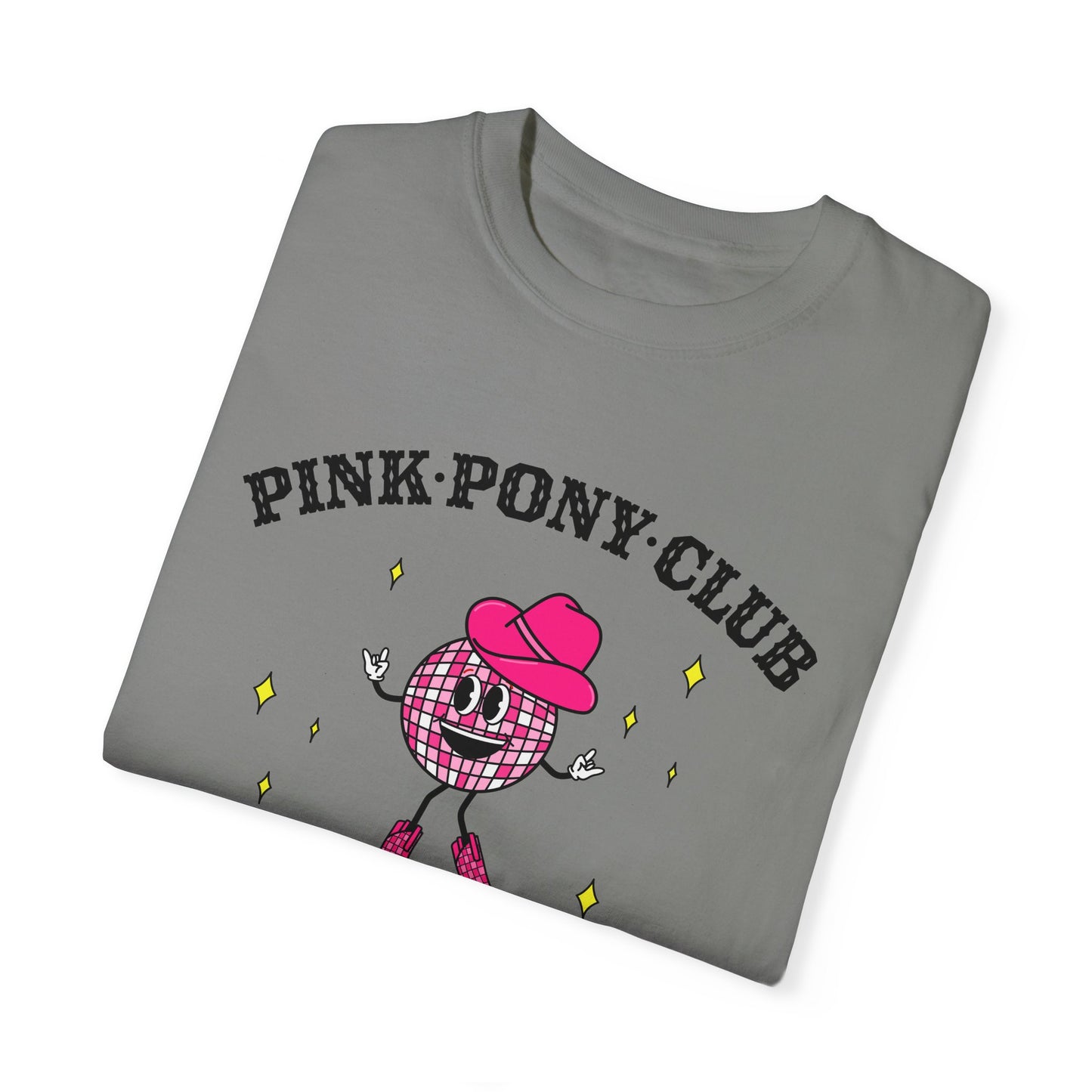 Pink Pony Club T-Shirt