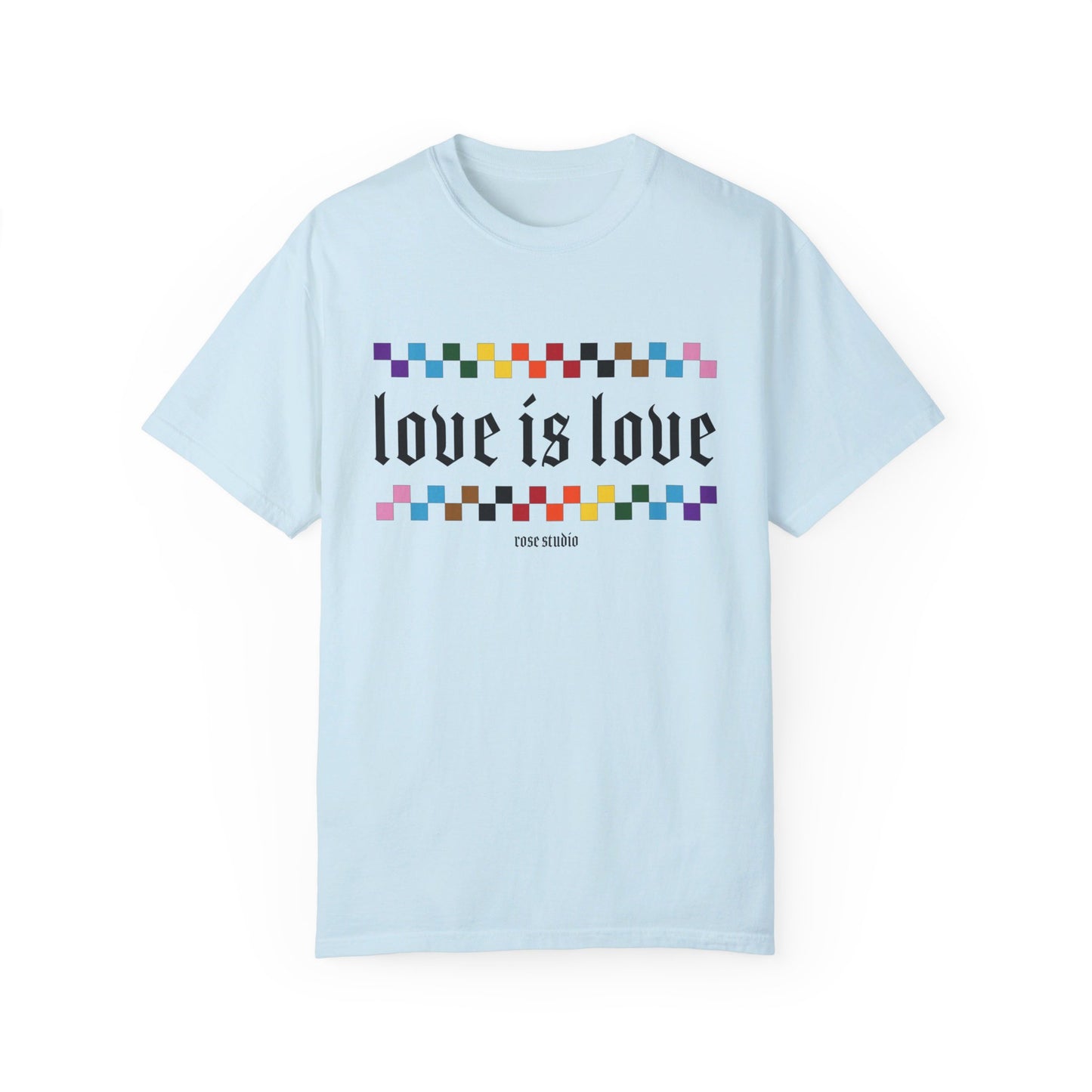 Love is Love T-Shirt