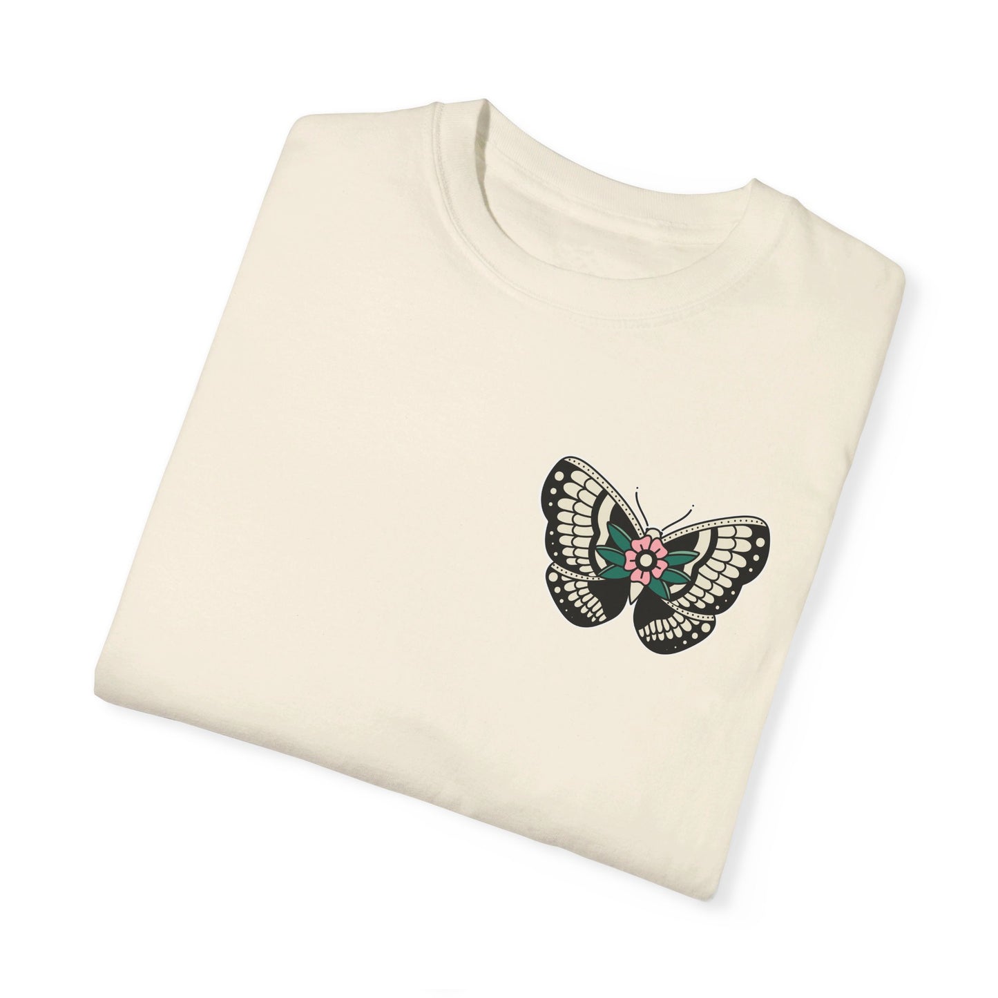 Butterfly T-Shirt