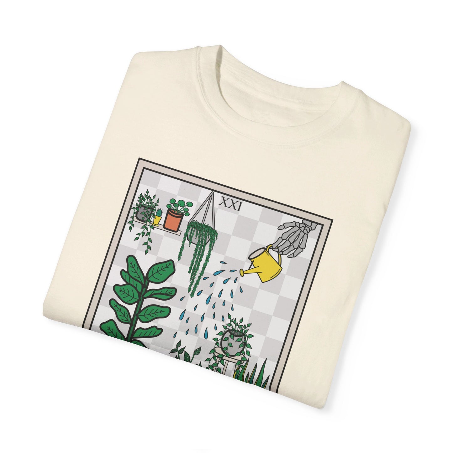 The Gardener T-Shirt