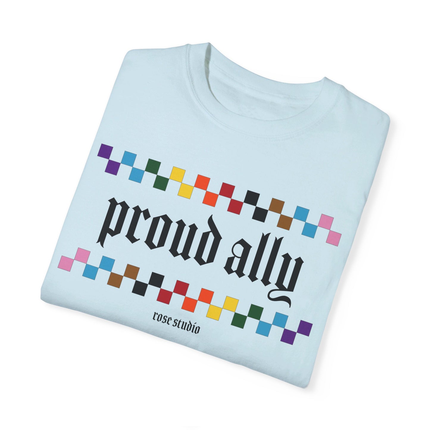 Proud Ally T-Shirt