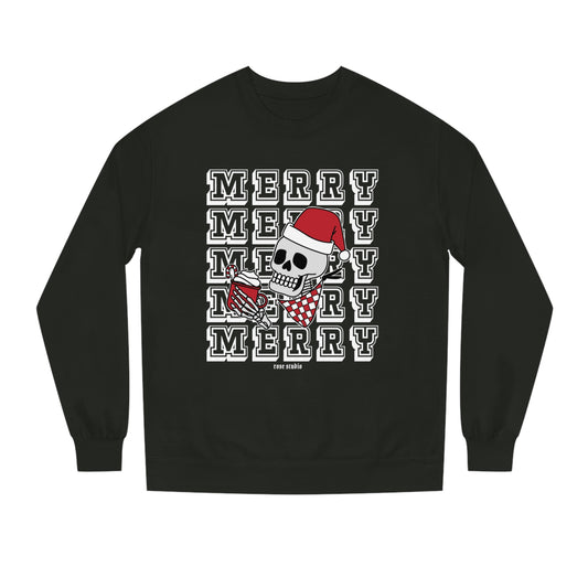 Merry (Holiday) Sweatshirt