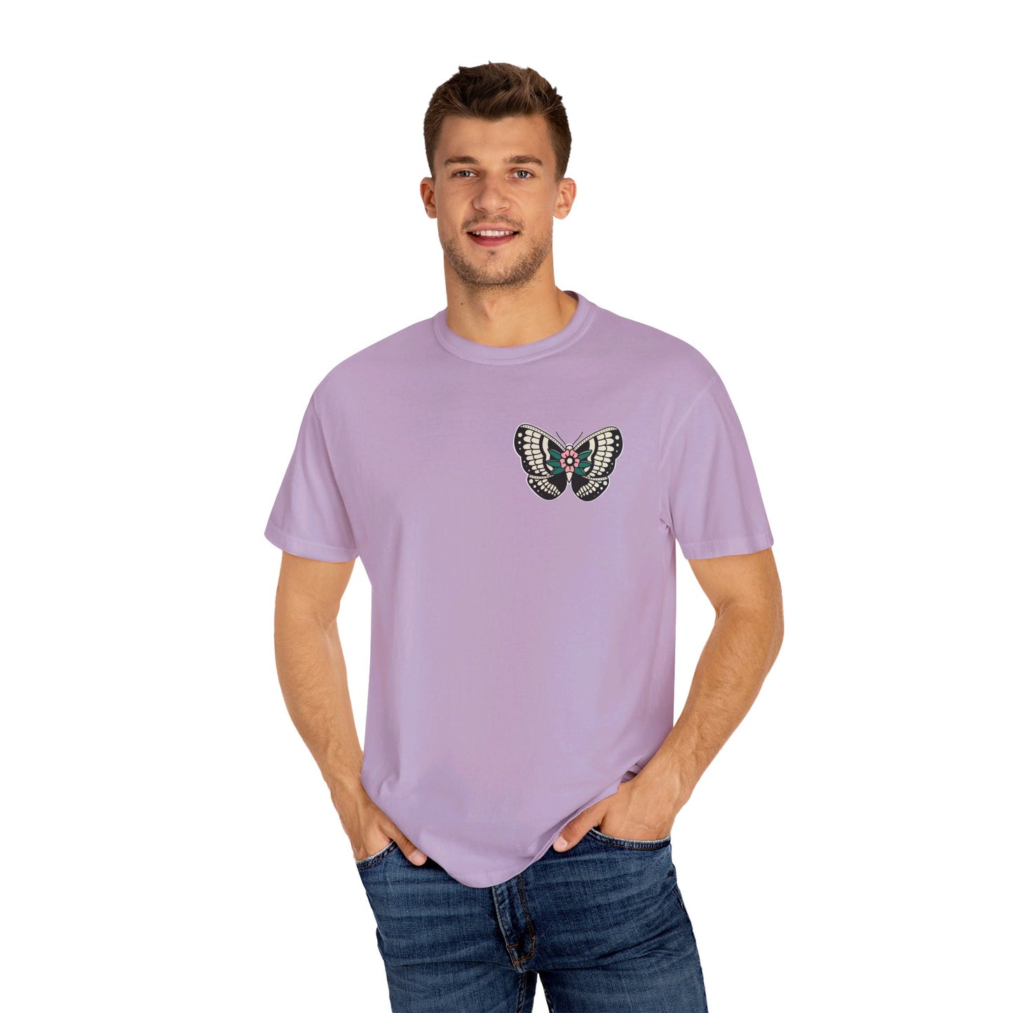 Butterfly T-Shirt