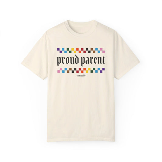 Proud Parent T-shirt