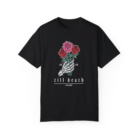 Till Death T-Shirt