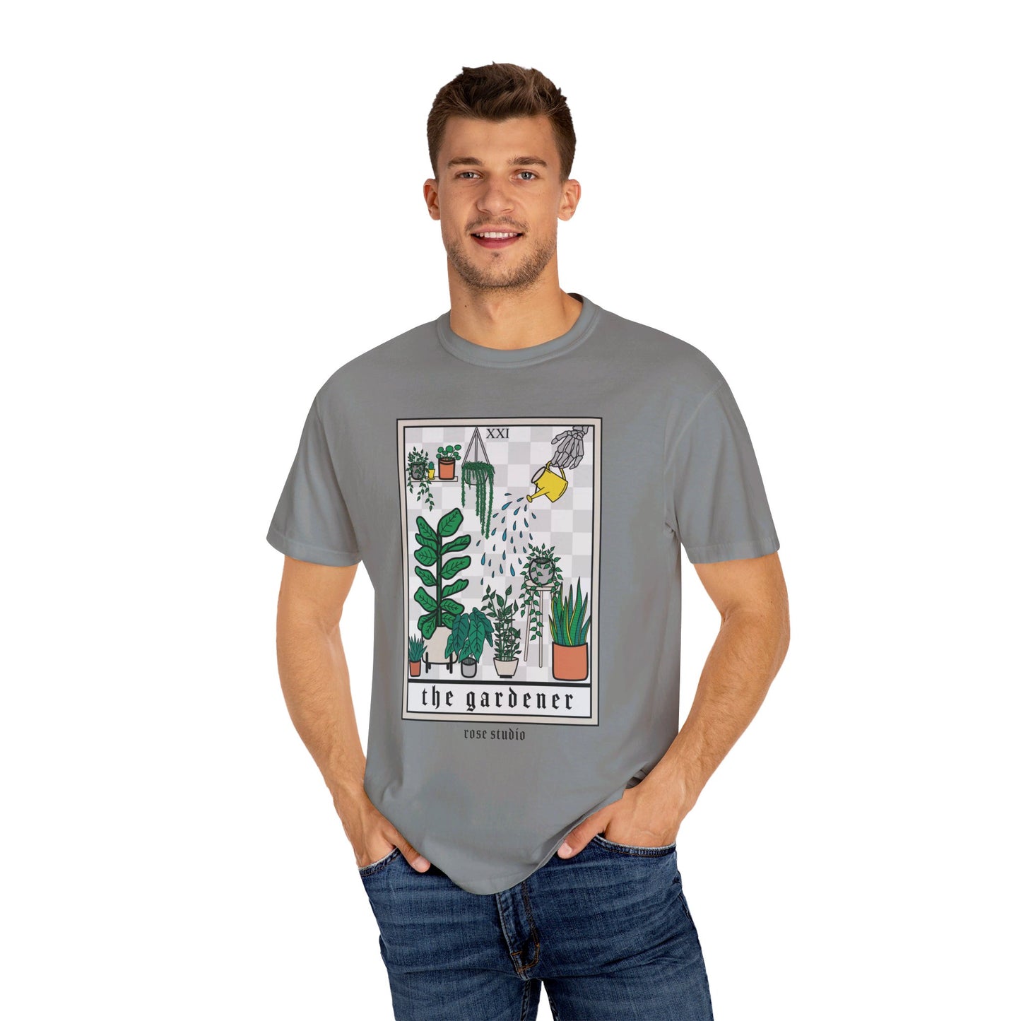 The Gardener T-Shirt