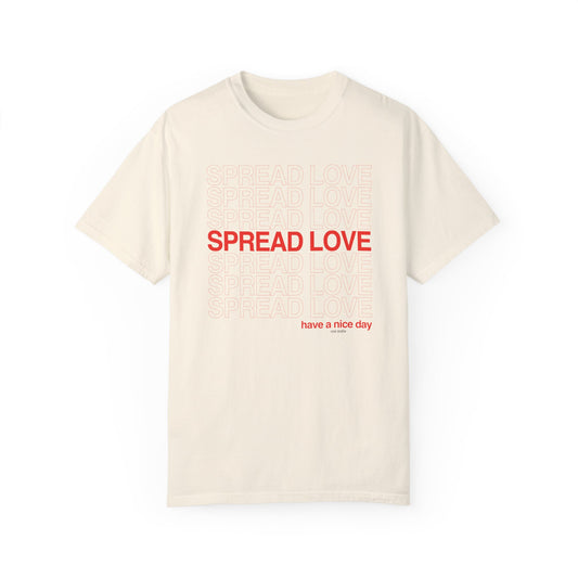 Spread Love T-Shirt