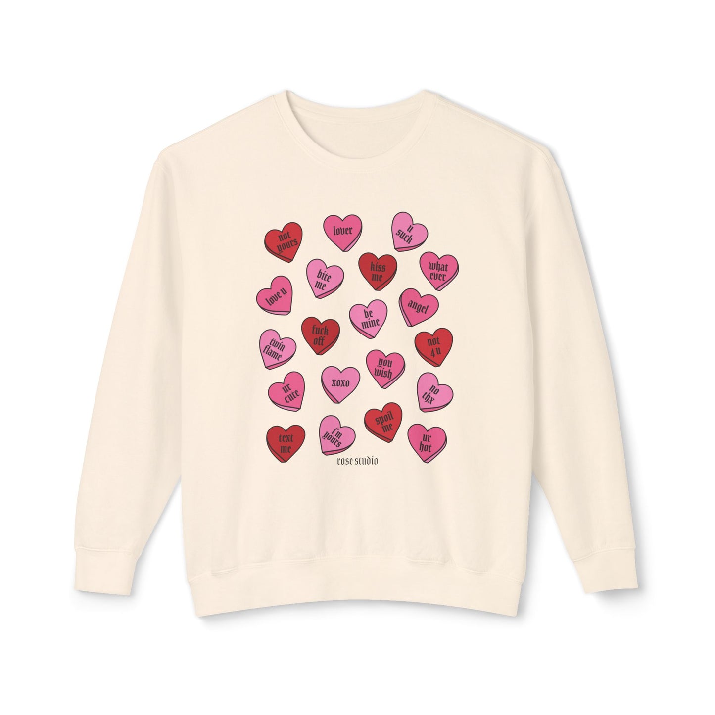 Mixed Feelings Sweatshirt