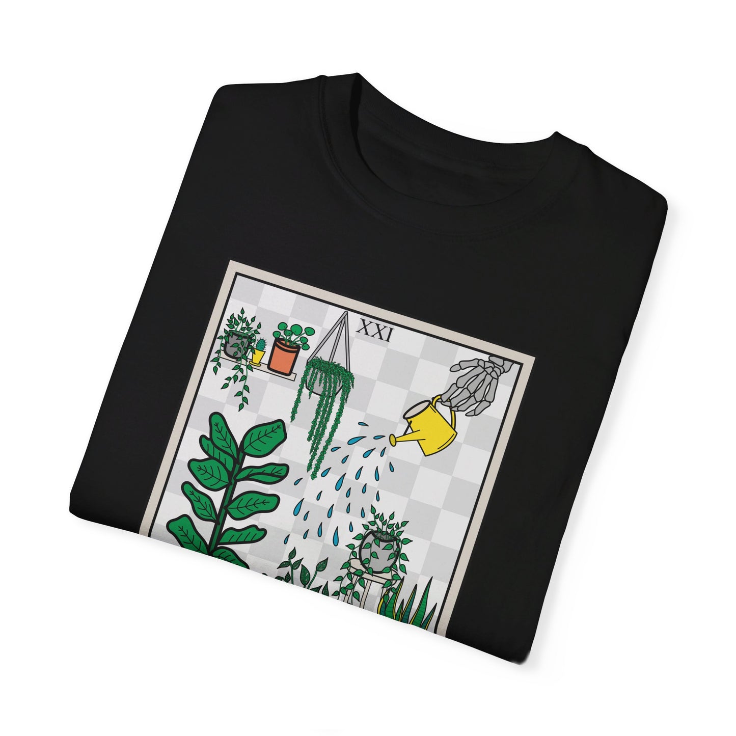 The Botanist T-Shirt