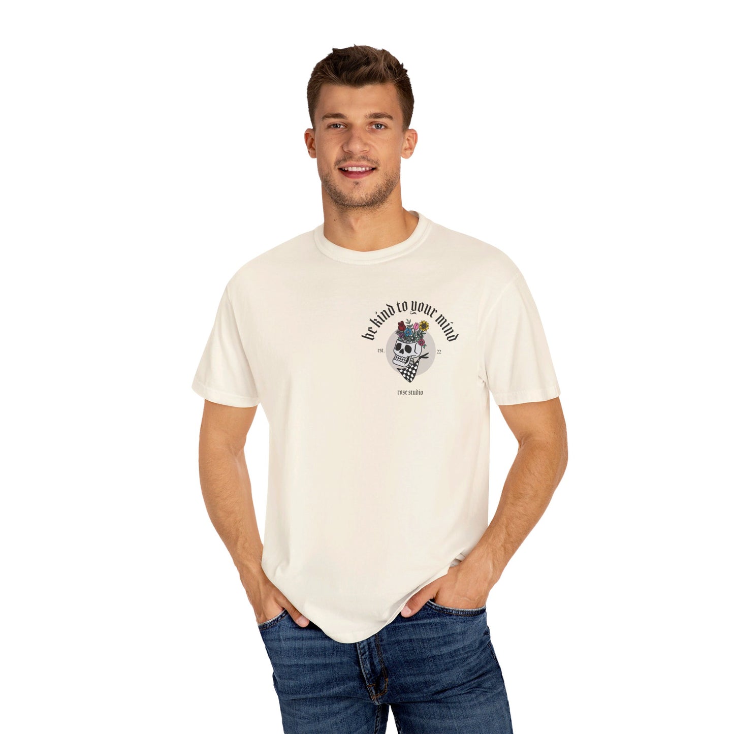 Be Kind To Your Mind T-Shirt