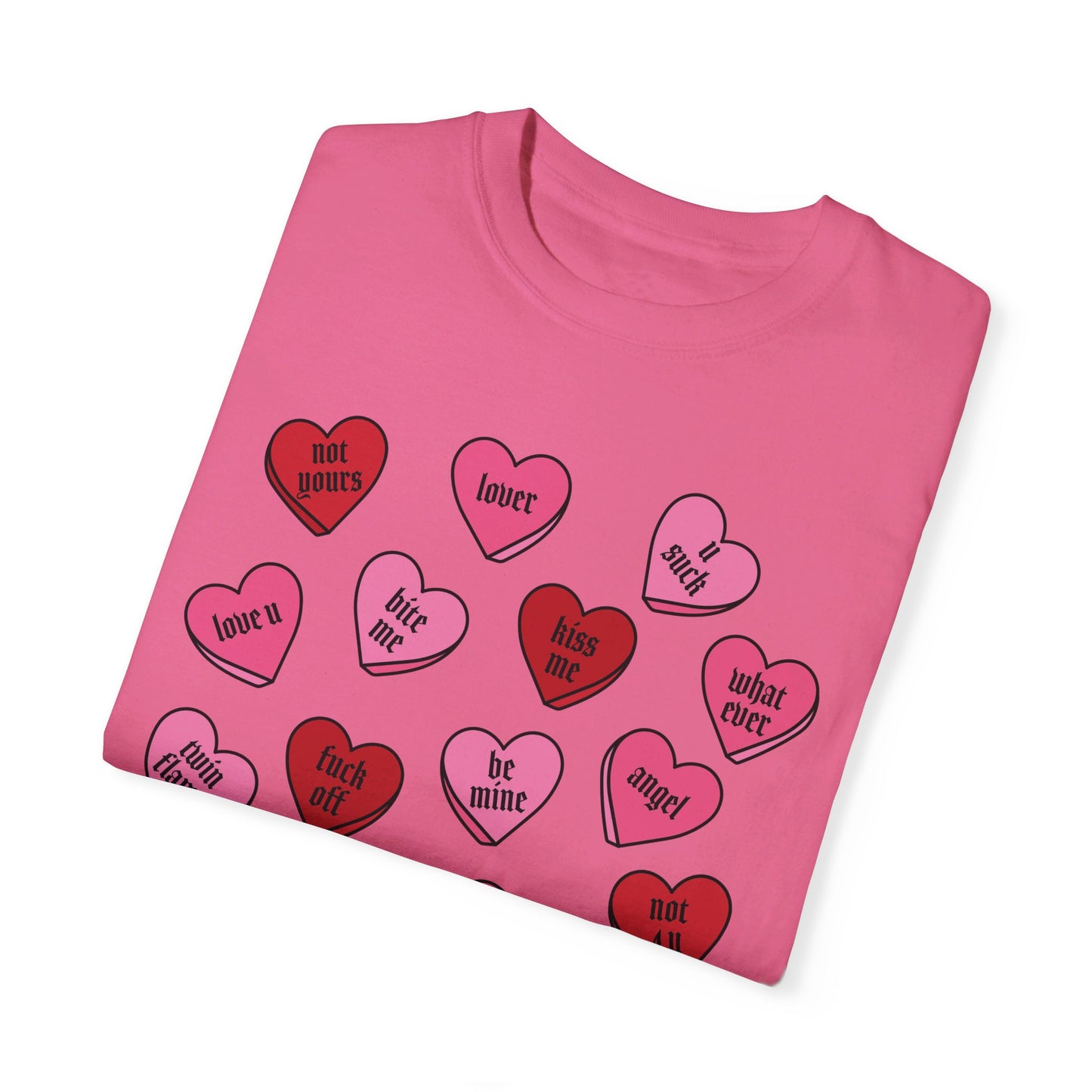 Valentine’s T-Shirt