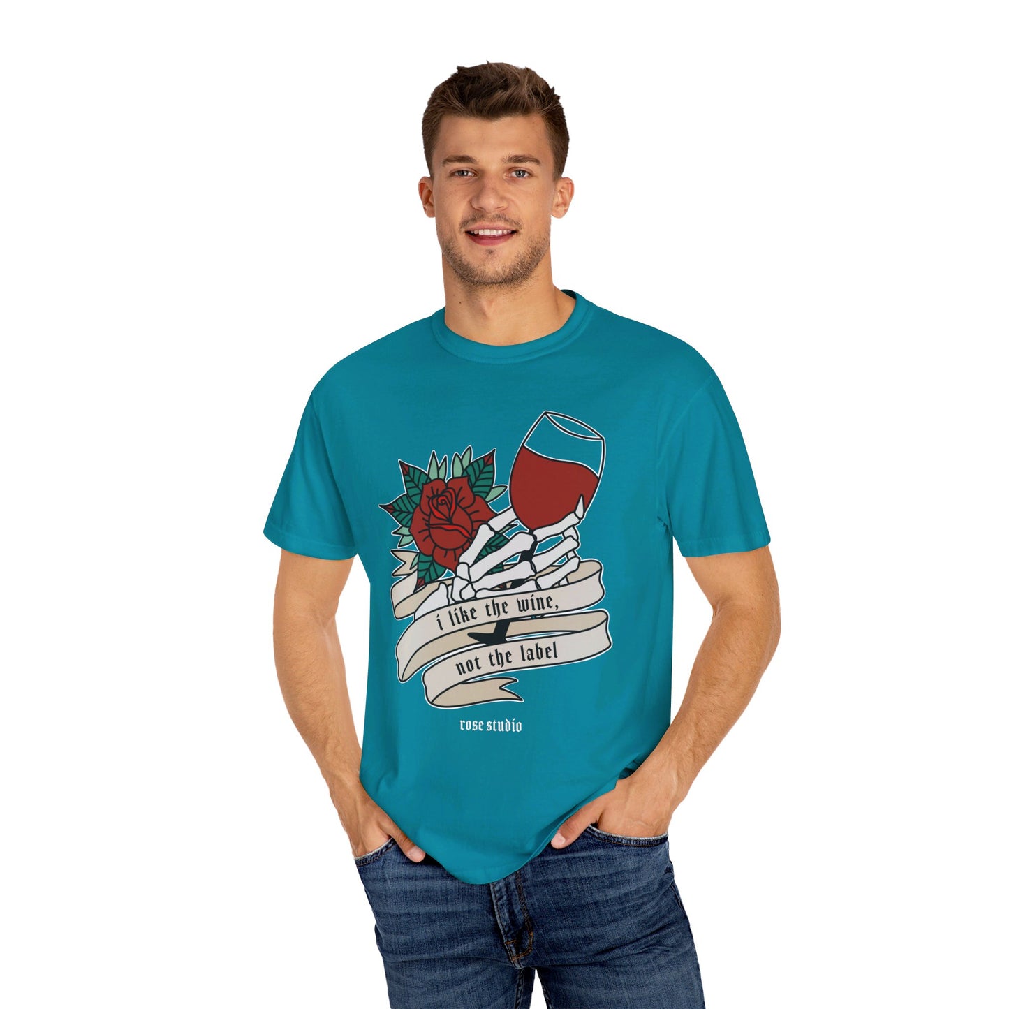 Schitt’s Creek Inspired T-Shirt