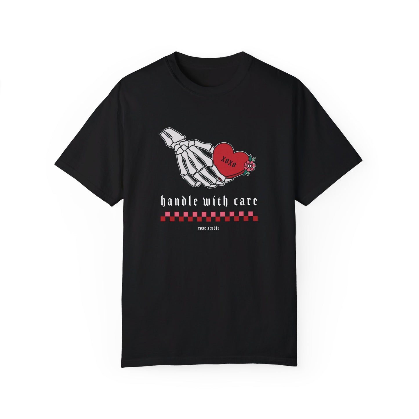 Handle With Care T-Shirt