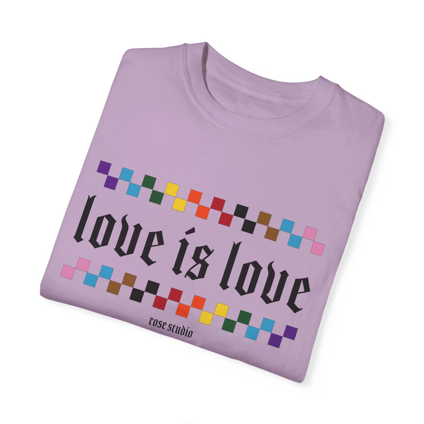 Love is Love T-Shirt